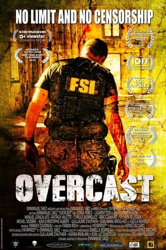 Poster of Overcast