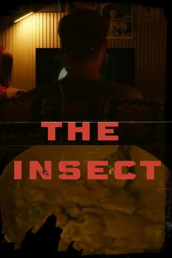 Poster of The Insect