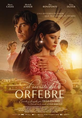 Poster of El secreto del orfebre