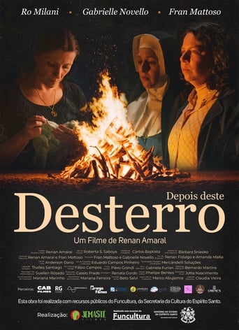 Poster of Depois Deste Desterro