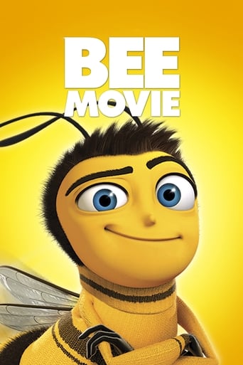 Poster of Bee Movie