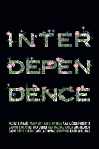 Poster of Interdependence