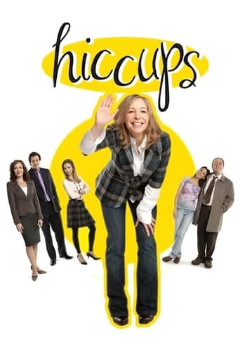 Portrait for Hiccups - Season 2