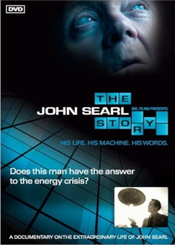 Poster of The John Searl Story