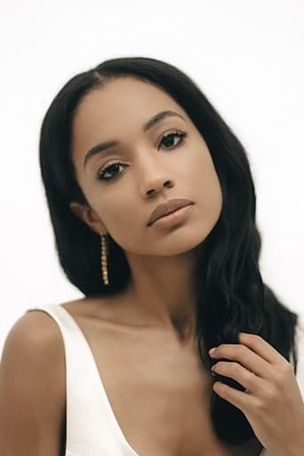 Portrait of Erinn Westbrook