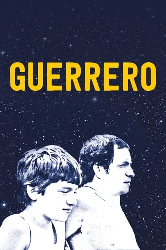 Poster of Guerrero