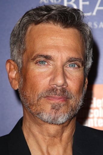 Portrait of Robby Benson