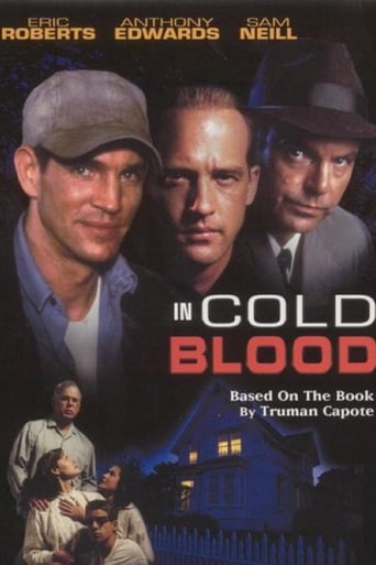 Poster of In Cold Blood