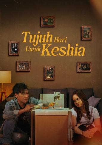 Poster of 7 Hari Untuk Keshia