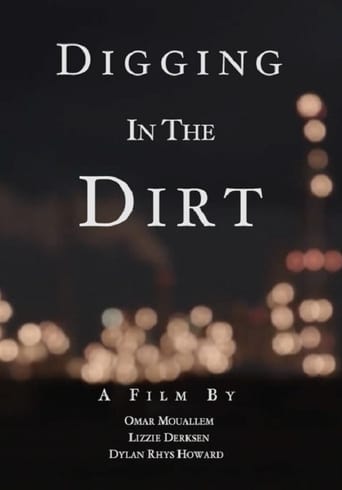 Poster of Digging in the Dirt