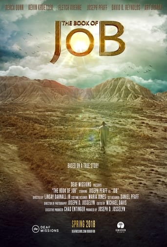 Poster of The Book of Job