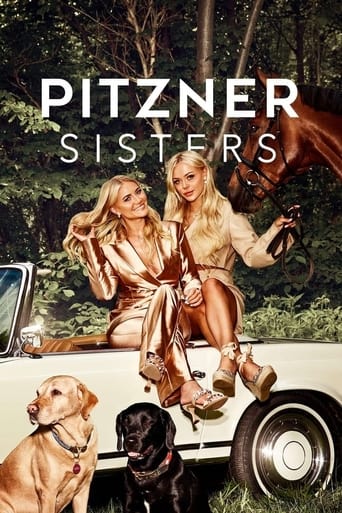 Portrait for Pitzner Sisters - Season 1