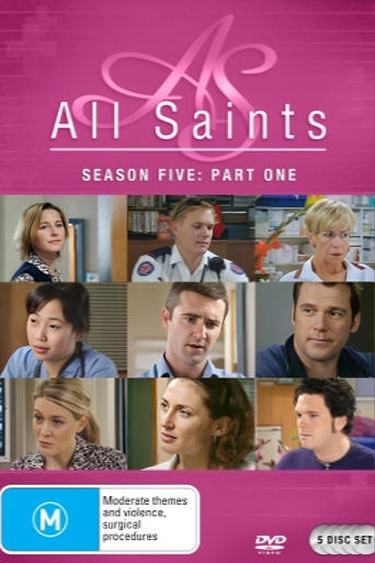 Portrait for All Saints - Season 5