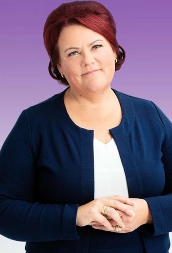 Portrait for Supernanny Finland - Season 1