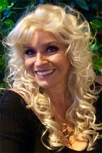 Portrait of Beth Chapman