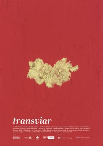 Poster of Transviar