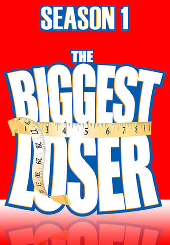 Portrait for The Biggest Loser - Season 1