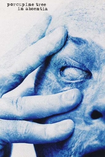 Poster of Porcupine Tree: In Absentia