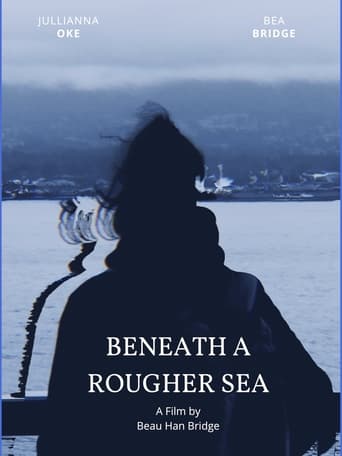 Poster of Beneath a Rougher Sea