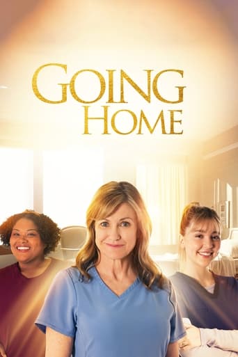 Portrait for Going Home - Season 2