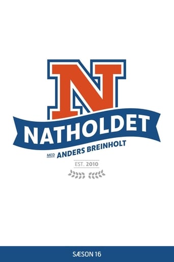 Portrait for Natholdet - Season 16