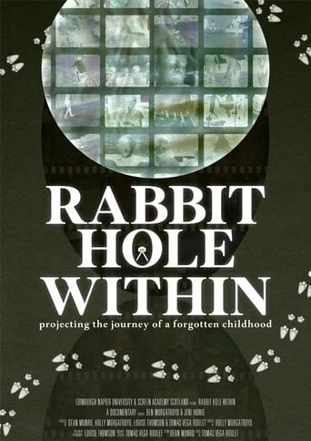 Poster of Rabbit Hole Within