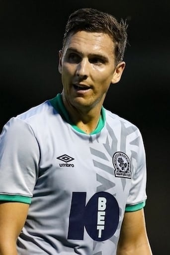 Portrait of Stewart Downing