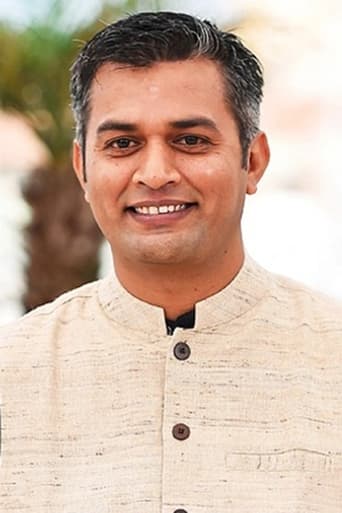 Portrait of Neeraj Ghaywan