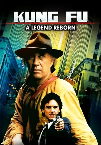 Poster of Kung Fu - A Legend Reborn