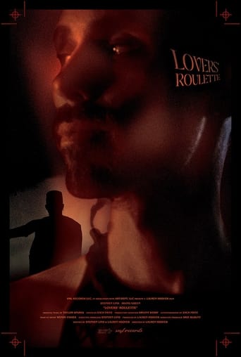 Poster of Lovers' Roulette