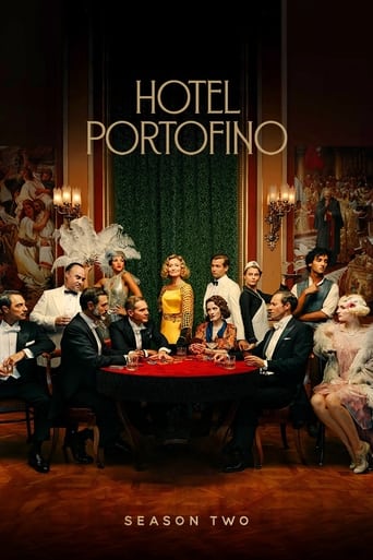 Portrait for Hotel Portofino - Season 2