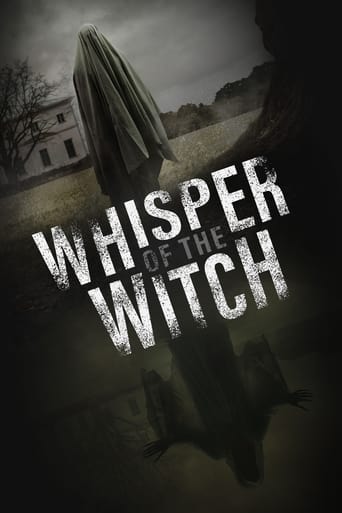 Poster of Whisper of the Witch