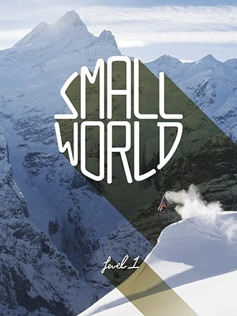 Poster of Small World