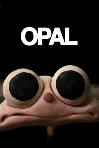 Poster of OPAL