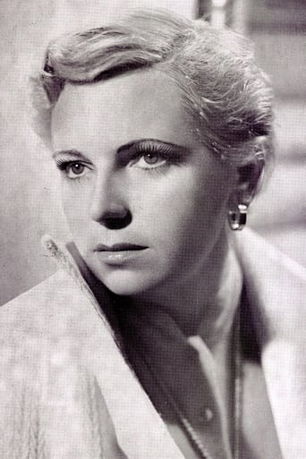 Portrait of Eva Nova