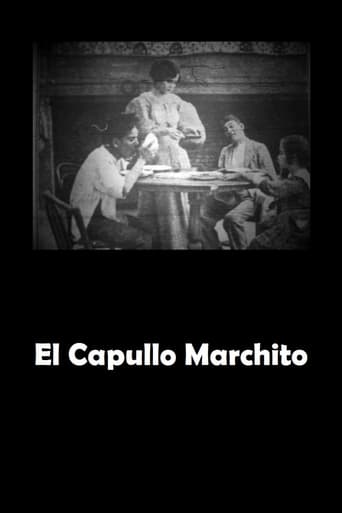 Poster of El Capullo Marchito