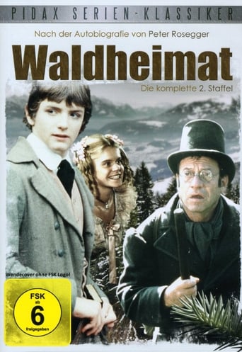 Portrait for Waldheimat - Season 2