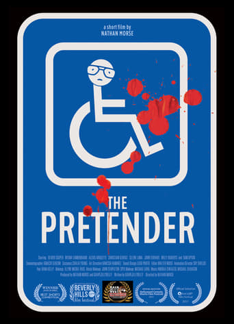 Poster of The Pretender