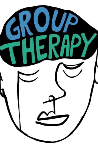 Poster of Group Therapy