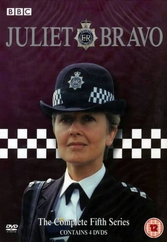 Portrait for Juliet Bravo - Series 5