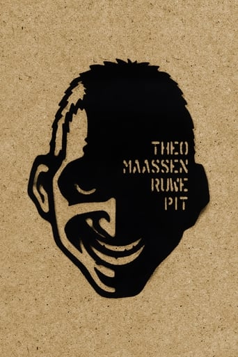 Poster of Theo Maassen: Ruwe Pit