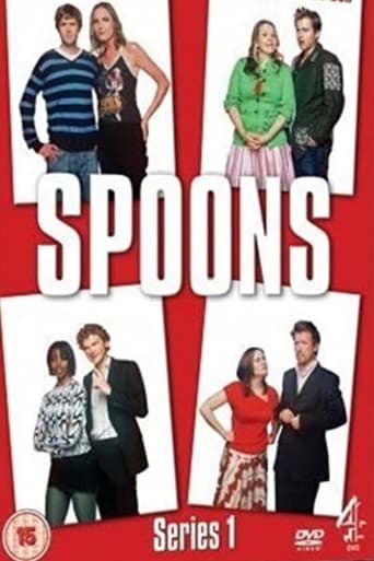 Portrait for Spoons - Season 1