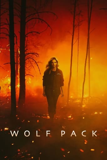 Poster of Wolf Pack