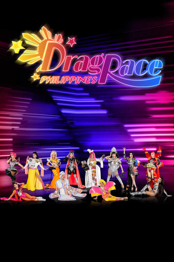 Portrait for Drag Race Philippines - Season 1