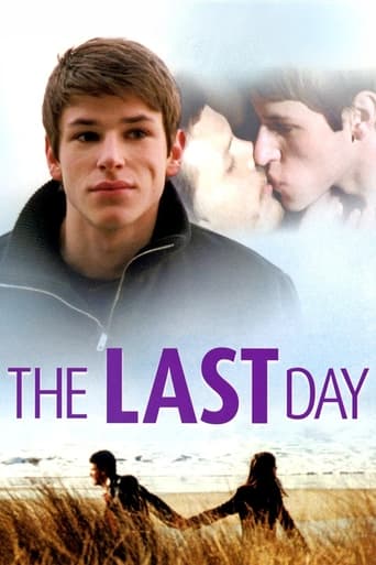 Poster of The Last Day