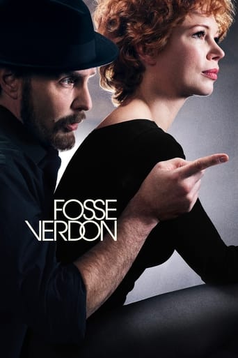 Poster of Fosse/Verdon