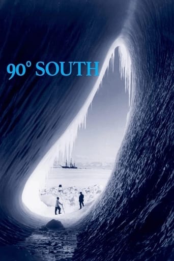 Poster of 90° South