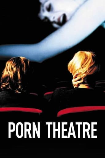 Poster of Porn Theatre