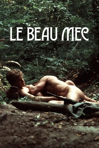 Poster of Le Beau Mec