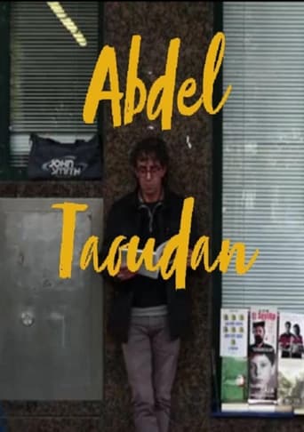 Poster of Abdel Taoudan